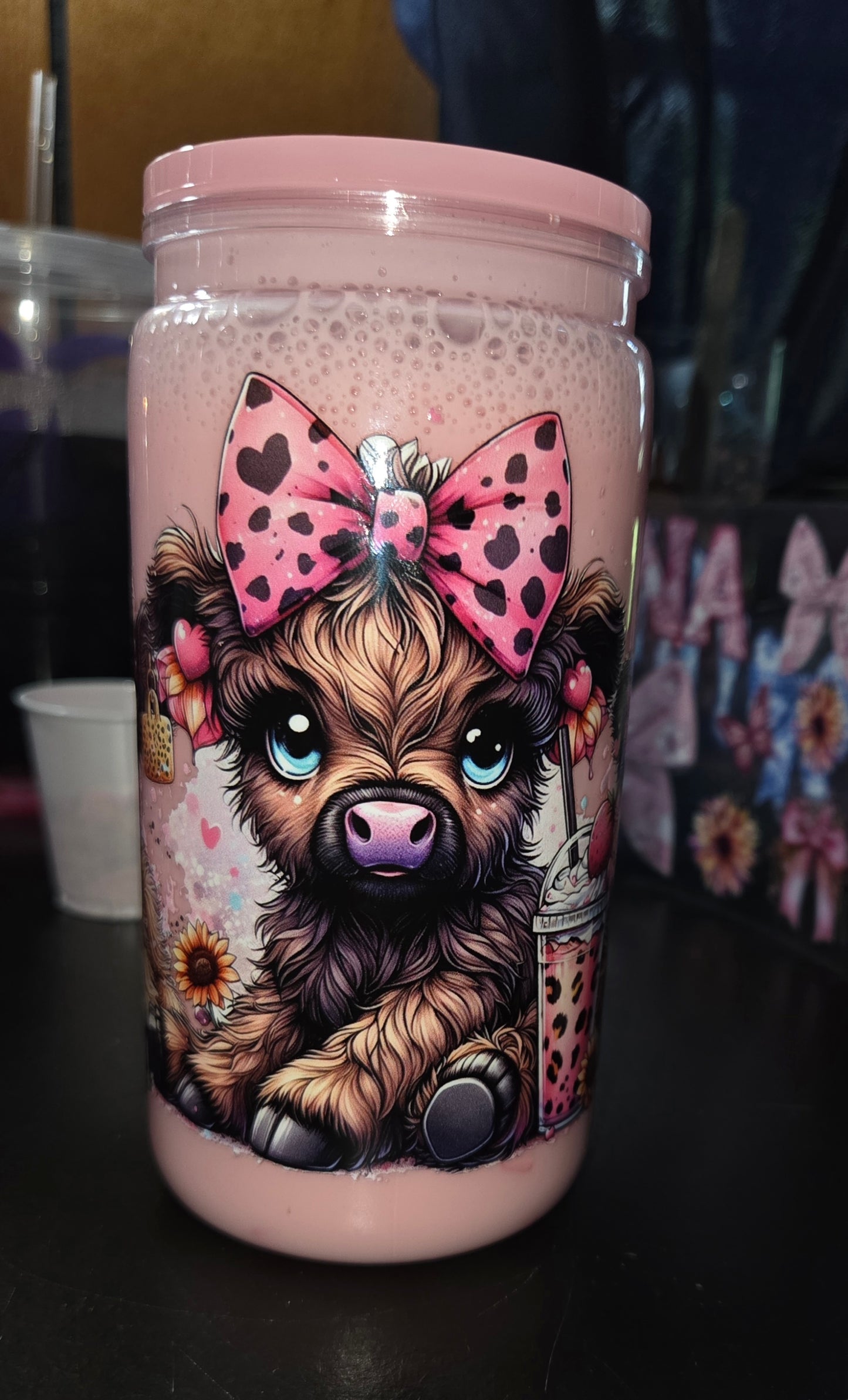 Premade 16oz