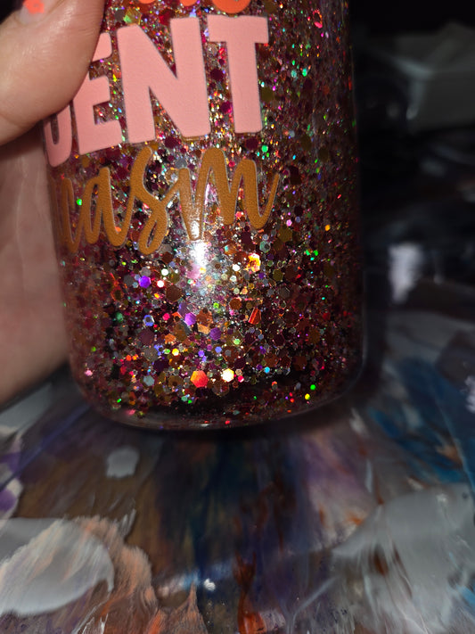 16 oz premade