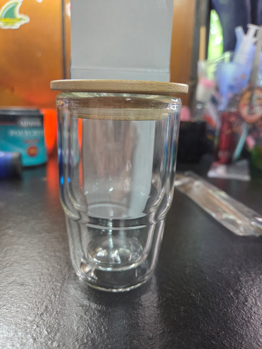 3oz shot glass
