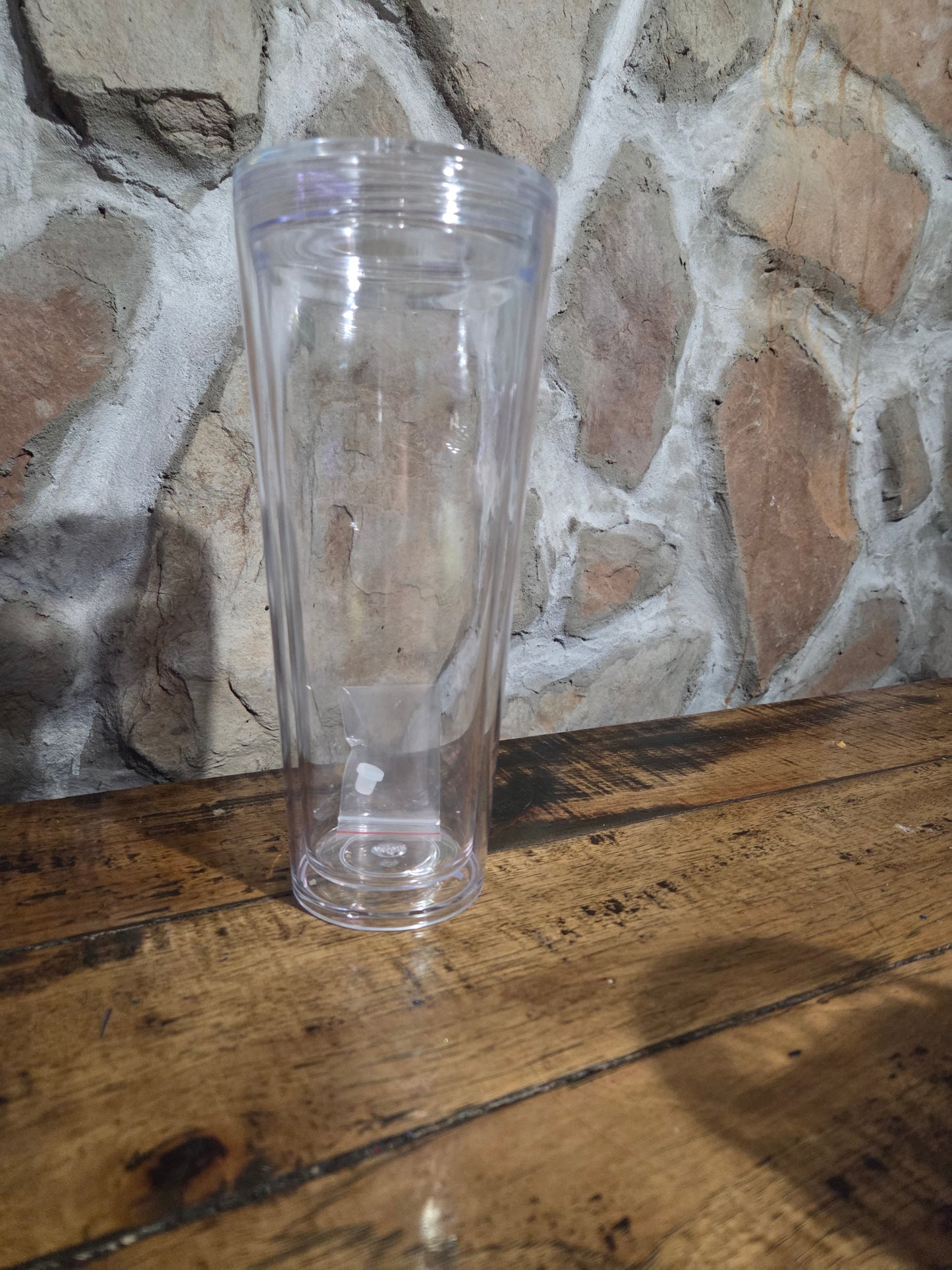 24 oz snowglobe